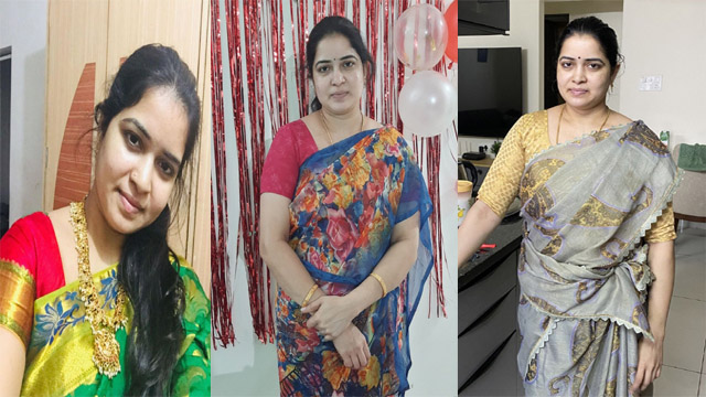 Indian Viral Mom Harika Leaks – Mom New Porn Update