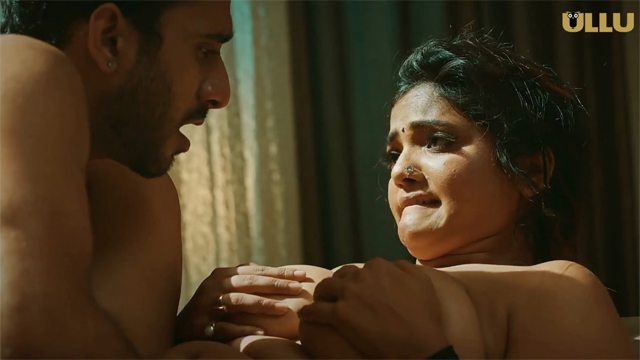 Do Din Ka Mehmaan – Part 02 Ep 5 2025 – Ullu Viral Ep Web Series Video