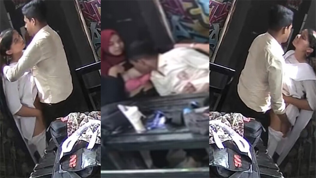 Hijabi School Girl Fucking In Restaurant Update Final Porn Video