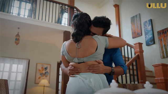 Tu Haan Kar Ya Naa Kar 2025 – Part 1 Ep 1 – Ullu Web Series Download Now