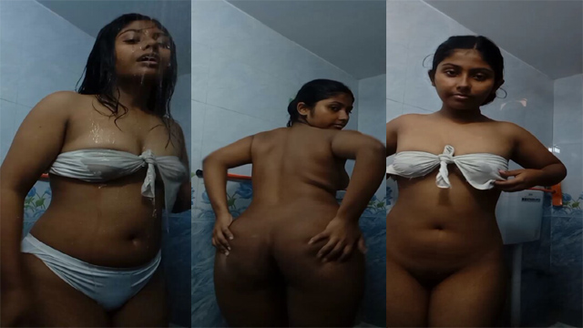 Bengali Horny Girl Showing – Asshole Bathing Video Free Watch Online