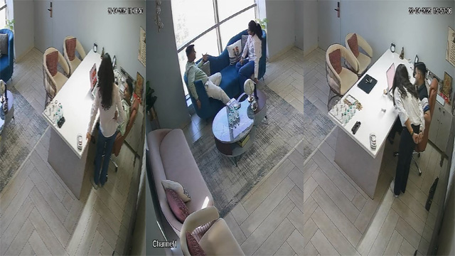 Gorgeous Hot Girl Office Secret Affair Part 2 – Viral Sex Video Watch Free