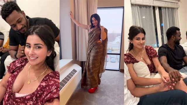 Meetii Kalher New OnlyFans Threesome Blowjob – Porn Video Free Watch Now
