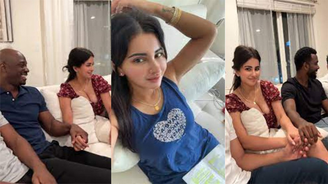 Actress Meeti Kalher Viral Fucking Video