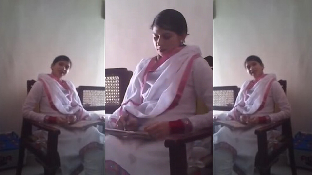 Panjabi Hot Young Teacher – Fuck Mms Video Watch