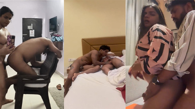 Viral Indian Shemale Deepika Latest Fuck