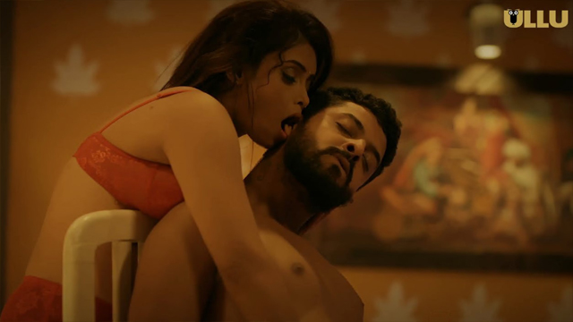 Tu Haan Kar Ya Naa Kar Part 2 Ep 4 2025 – Ullu Hindi Hot Web Series