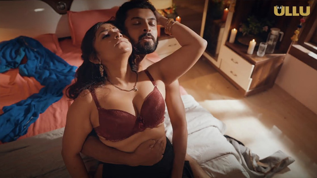Tu Haan Kar Ya Naa Kar Part 2 Ep 6 – New Series Ullu