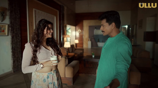Daddy Cool Part 01 Ep 2 – 2025 Hindi Hot New Web Series Watching Ullu Videos