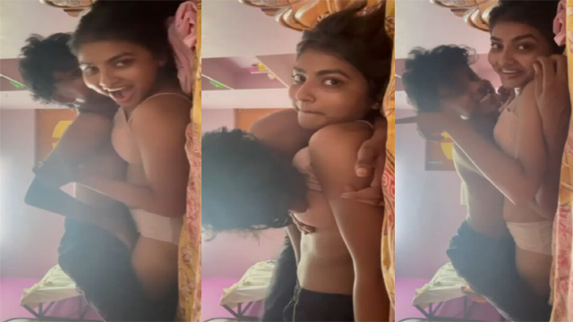 Beautiful Sexy Bengali Gf With Lover Viral Free Watching Mms