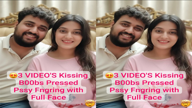 Paki Wife Affair with Husband’s Friend – Kissing Boobs Pssy