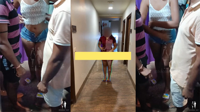 Hotwife Shamy Laura aka 4 Hidden Lust Hotel And Cafe Dare Free Watching Mms Videos