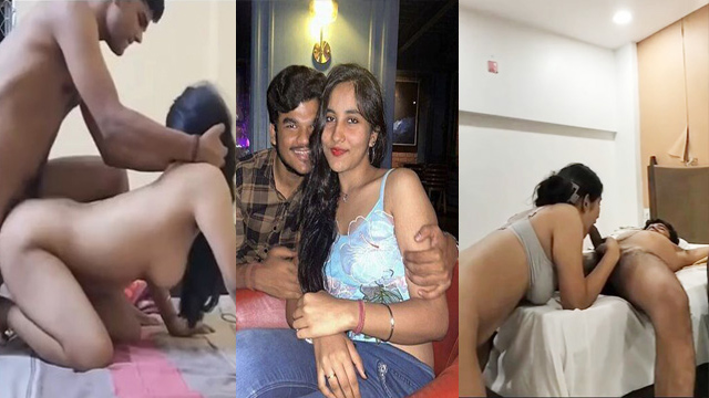 Innosent Mallu Couple – Blowjob & Hard Fuck
