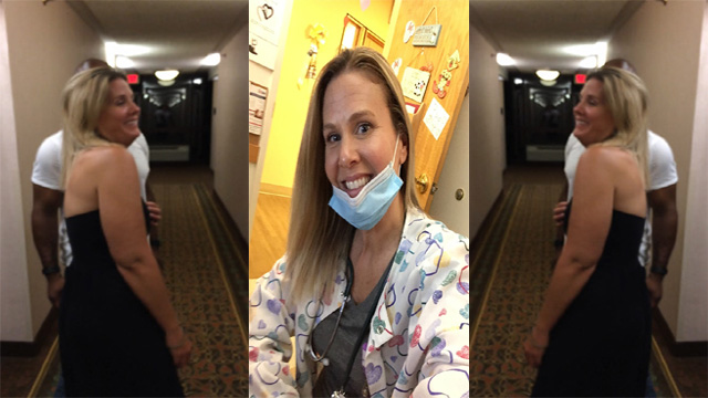 Doctor MILF Wife Invites A BBC House – Her Cuck Husband Records It Viral Free Watch Videos