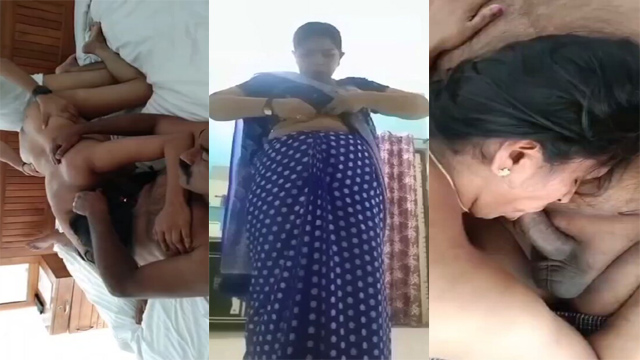 Horny School Teacher Married Bhabi – Foursome Fuck Leaked Download