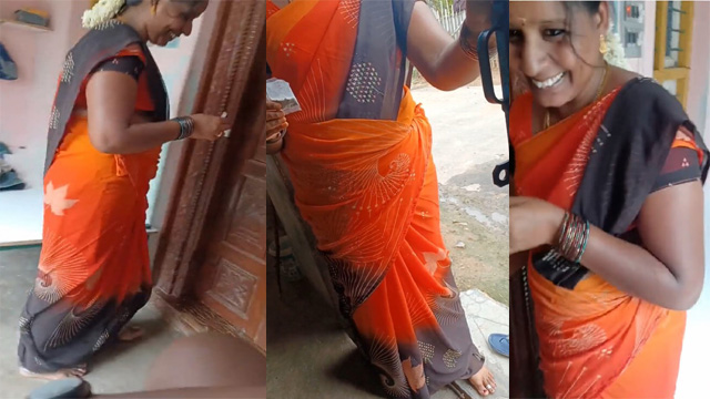 Periyamma Aunty With Neighbour Fucking Two Boy Mms Videos