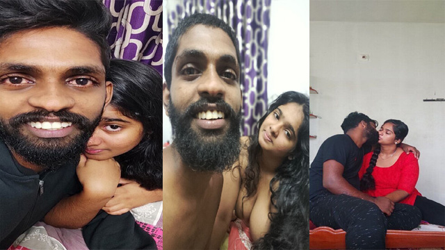 Mallu Lovers Fucking Old New Update Sex Video MMS