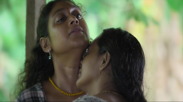 Janaki Sudheer Steamy Erotic Scenes – Holy Wound Streaming