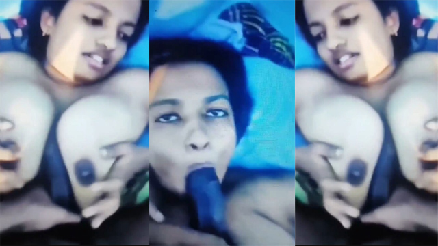 Mallu Aunty Boobsjob & Blowjob Fucking – Desi Busty Freeuse