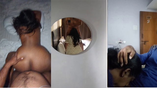 Indian Brahmin Manager Office Girl Sex Video