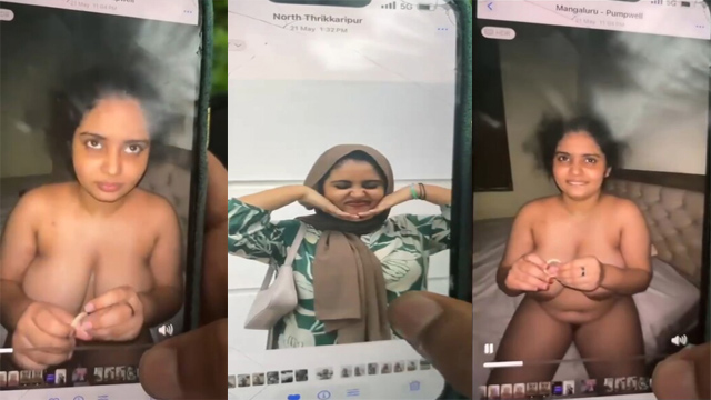 Desi Chubby Girl Viral Blowjob & Fucking Video HD