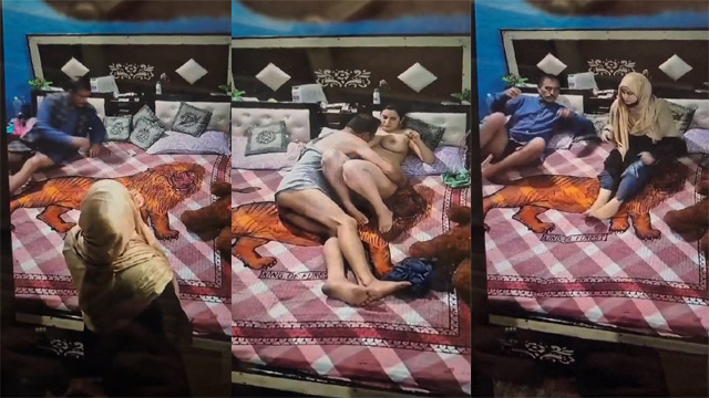 Indian Mature Women Affair Leaked Video Mms