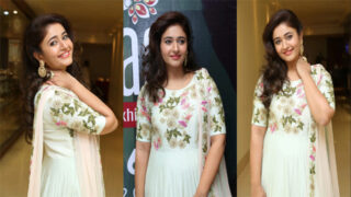 Model Poonam Bajwa – Boobs Pressing Live Viral