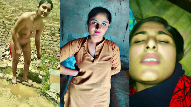 Viral Sex Tape – Rajasthan Newly Married Wife