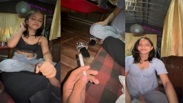 Desi Sexy Girl Mms – Blowjob & Fucking Video HD