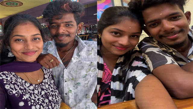 Tamil College Girl  – Fucking Outdoor By Husband Watch