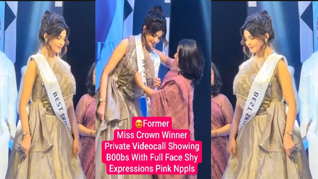 Private Session with Beauty Queen Free Download