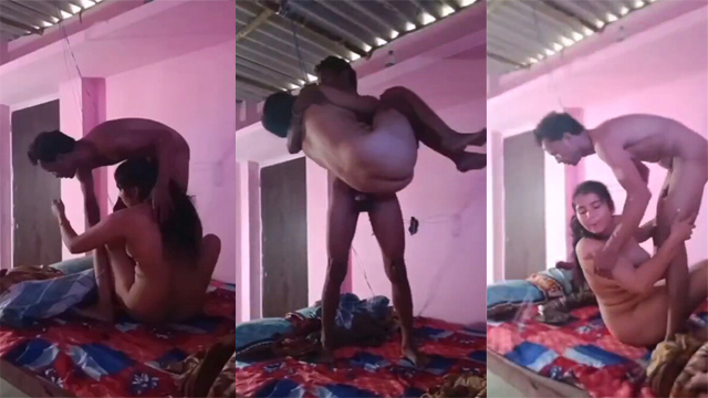 Village Bhabi Blowjob And Fucking Hardcore Viral