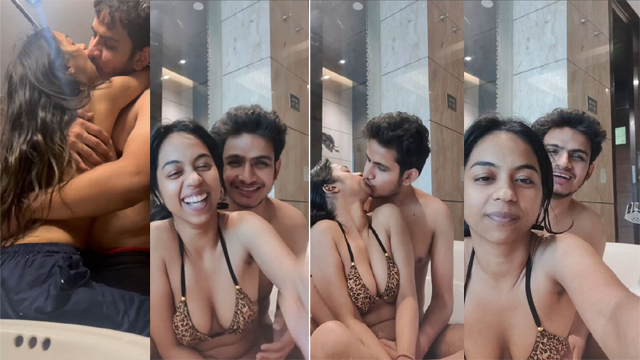 Sexy Indian Horny Girl Fucking Video 2026