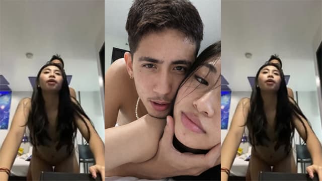Jean Cabrera Gold Medal – Doggy Style Fuck MMS