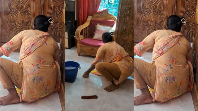 Aunty Hard Fucking With Lover Dick Leaked Free Video