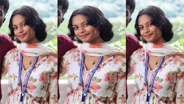 Indian Horny Babe Masturbating Leaked Video