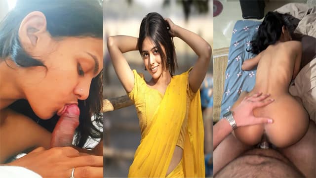Horny Crazy Desi – GF Full Face Hard Riding Viral
