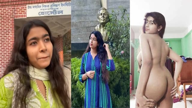 Horny Bengali Girlfriend New Fingering Show