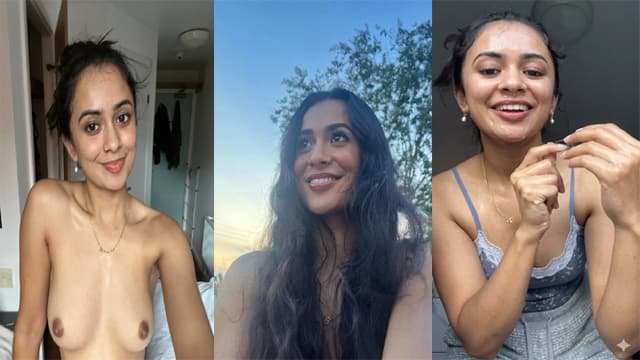 Horny Cute Snapchat Naughty – Girl Sloppy Spitting – tamilporn