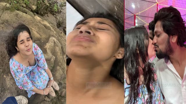 Mallu Hot Girl Giving Hot Blowjob and Fucked Hard by Lover Leaked Free Watch