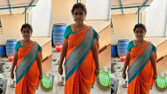 Mature Tamil Wife Enjoying With Husband Video