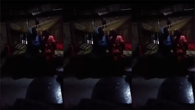 Neighbour Wife Fucking Affair When Husband Was In Work – webxmaza