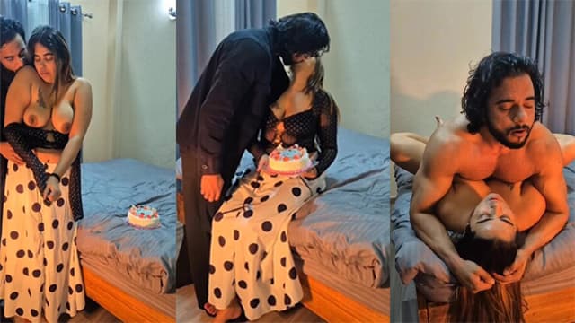 Preeti Puneet Valentine Hard Fucking With Stud Leaked – App Content Watch