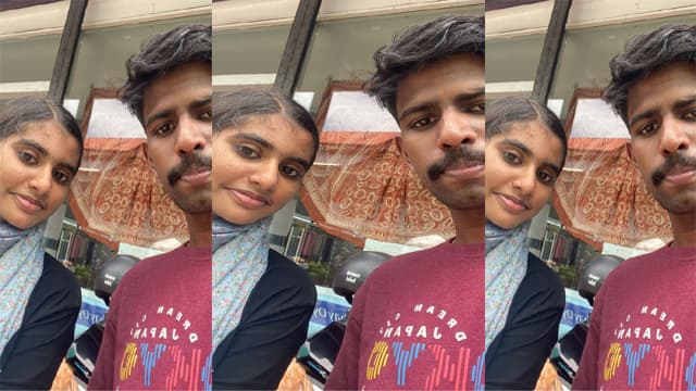 Tamil Horny Virgin – GF OYO Hard First MMS