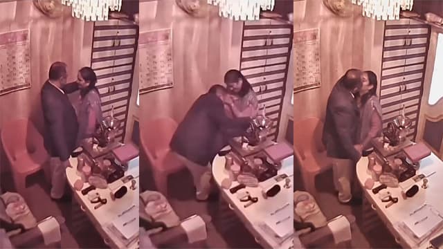 Tamil Astrologer Sex Scandal Part 5 – tamil viral mms