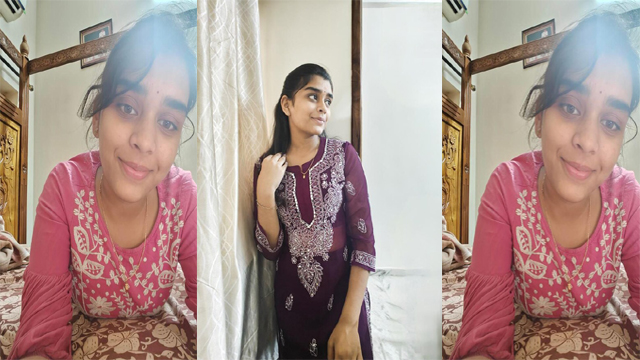 Clg Girl Tuition Teacher Painful Leak Video