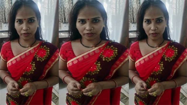 Horny Desi Cheater Wife Lover Hard Riding Viral