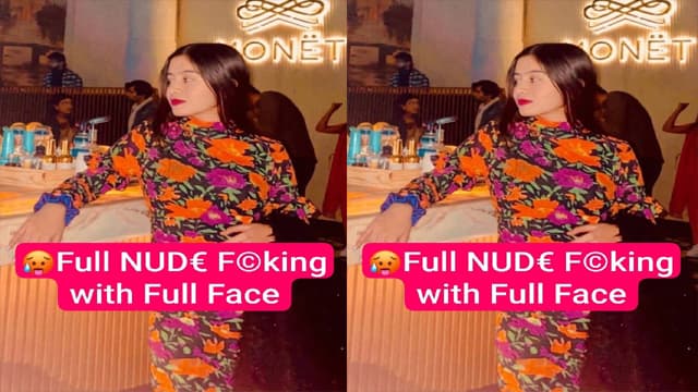 Desi Cute Wife – Hard Fuck Full Face Viral