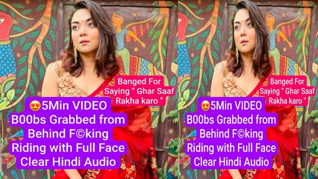 Horny Desi Bhabhi – Cleaning Hard Riding Full Face Viral