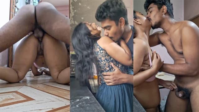Desi Horny Lovers – Tamil Hard Fuck Exposed